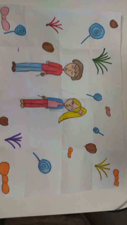 Ульяна Валерьевна Старикова