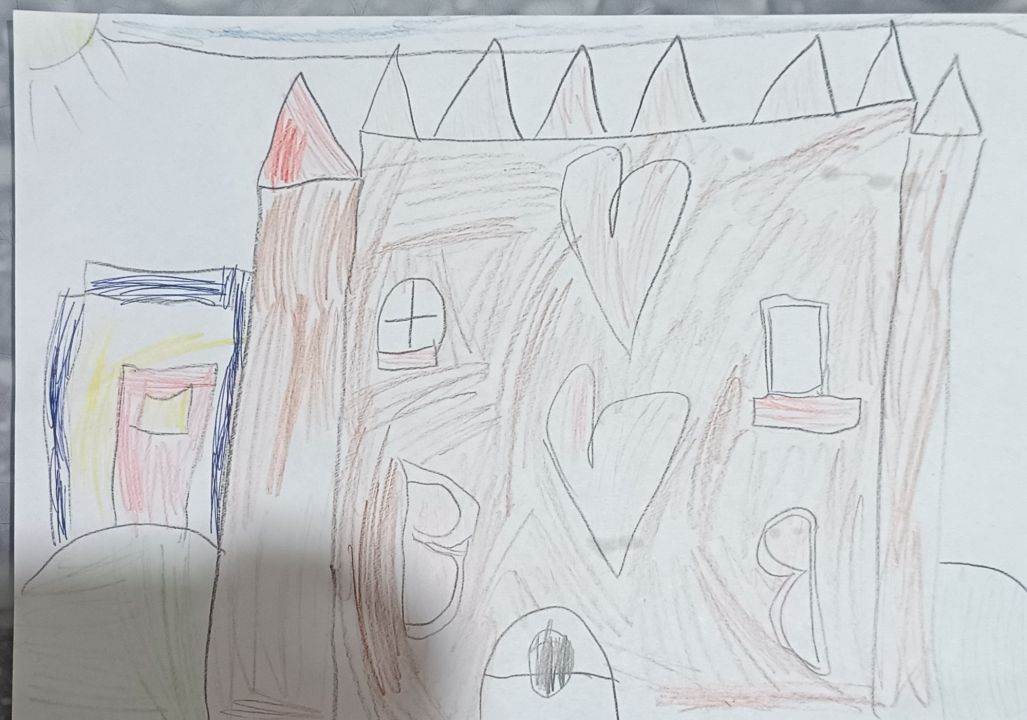 Варвара Александровна Романова