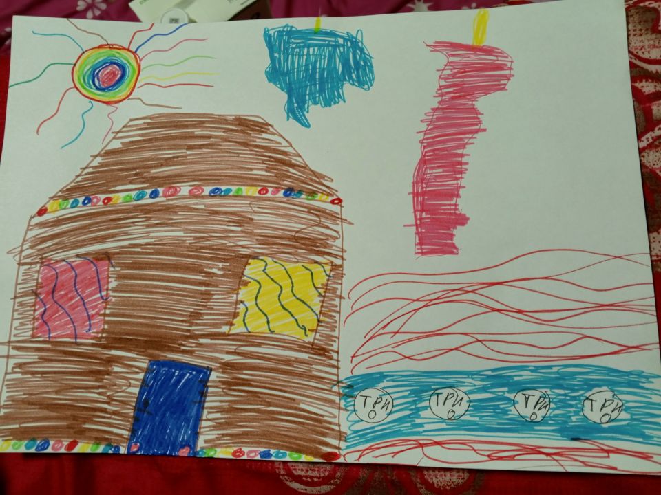 Дана Николаевна Джингалиева