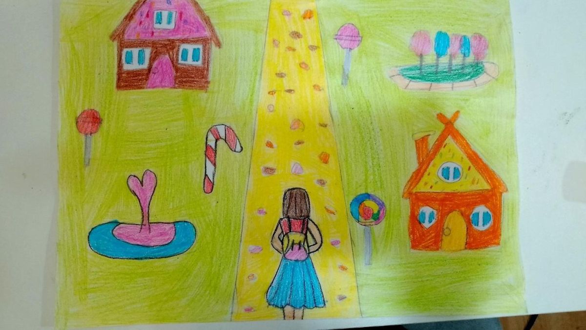 Софья Константиновна Перевозчикова