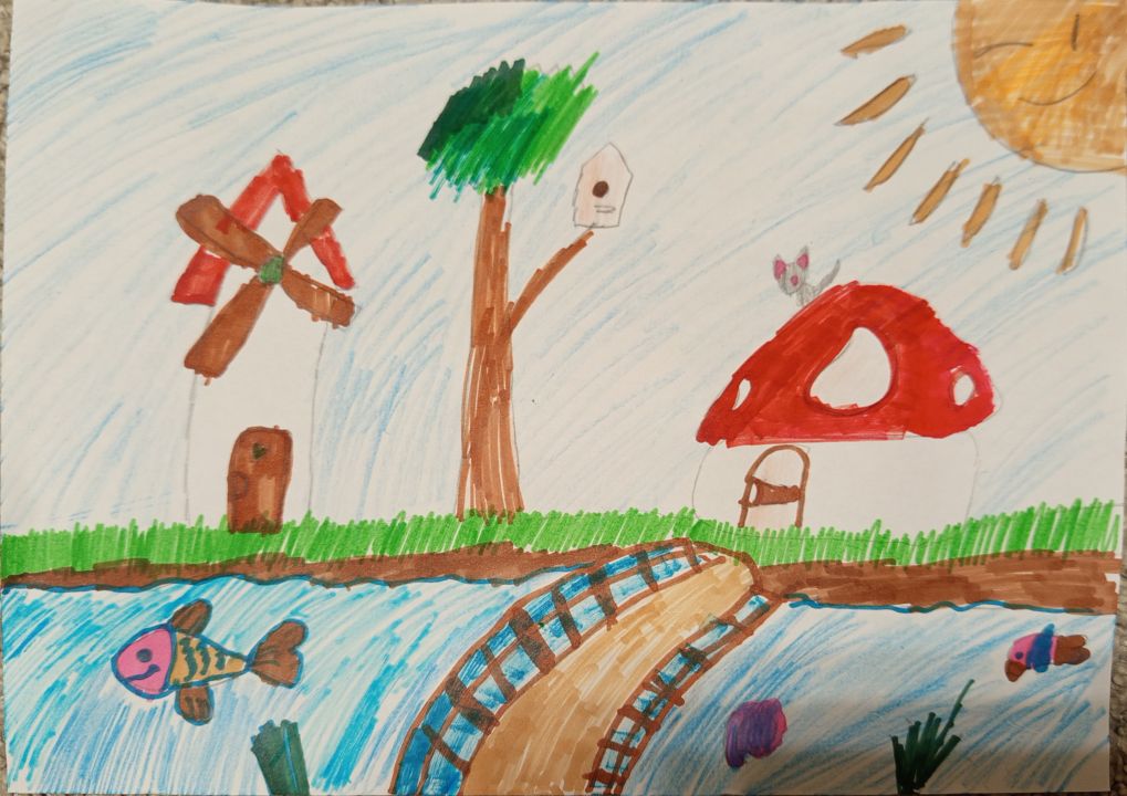 Юлиана Денисовна Чернилевская