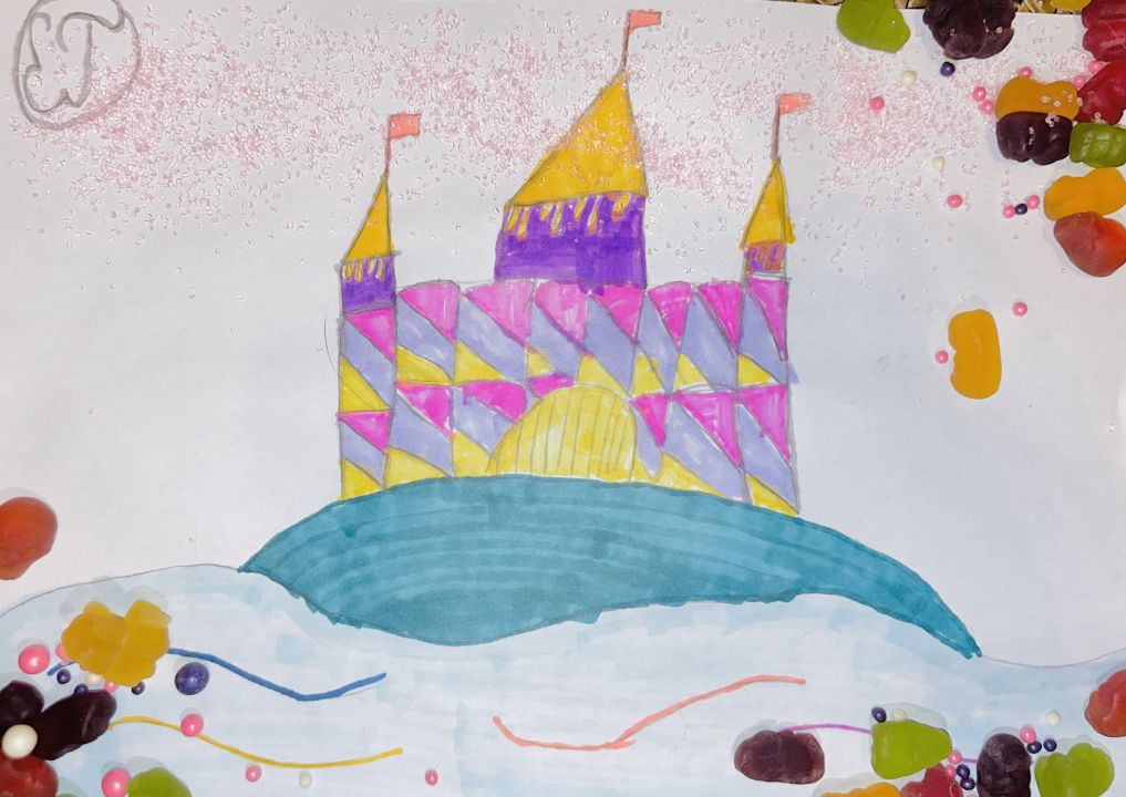 Есения Павловна Грязнова