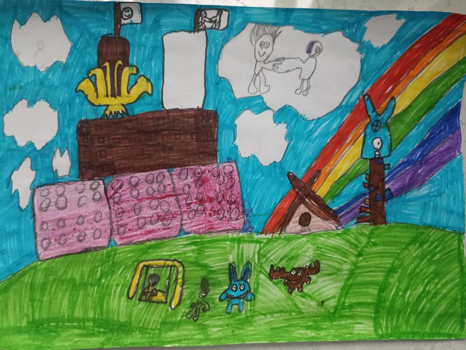 Артем Александрович Вялков