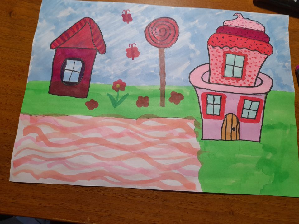 Ксения Евгеньевна Хамина