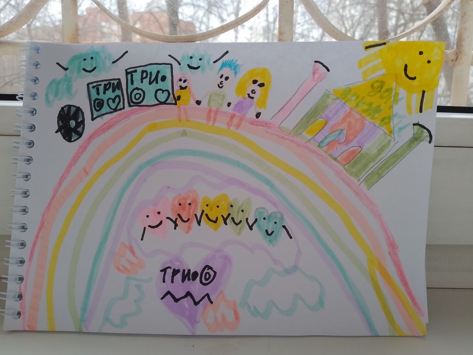 Ольга Владимировна Казбулатова