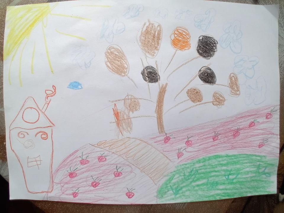 Антонина Игоревна Едукова