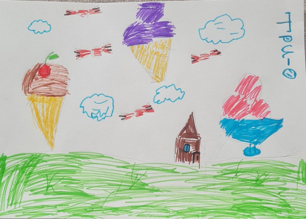 Муслима Музаффаровна Набиева