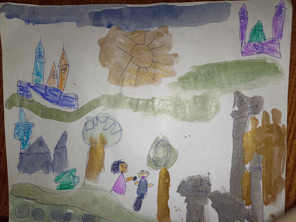 Алиса Андреевна Иванисова