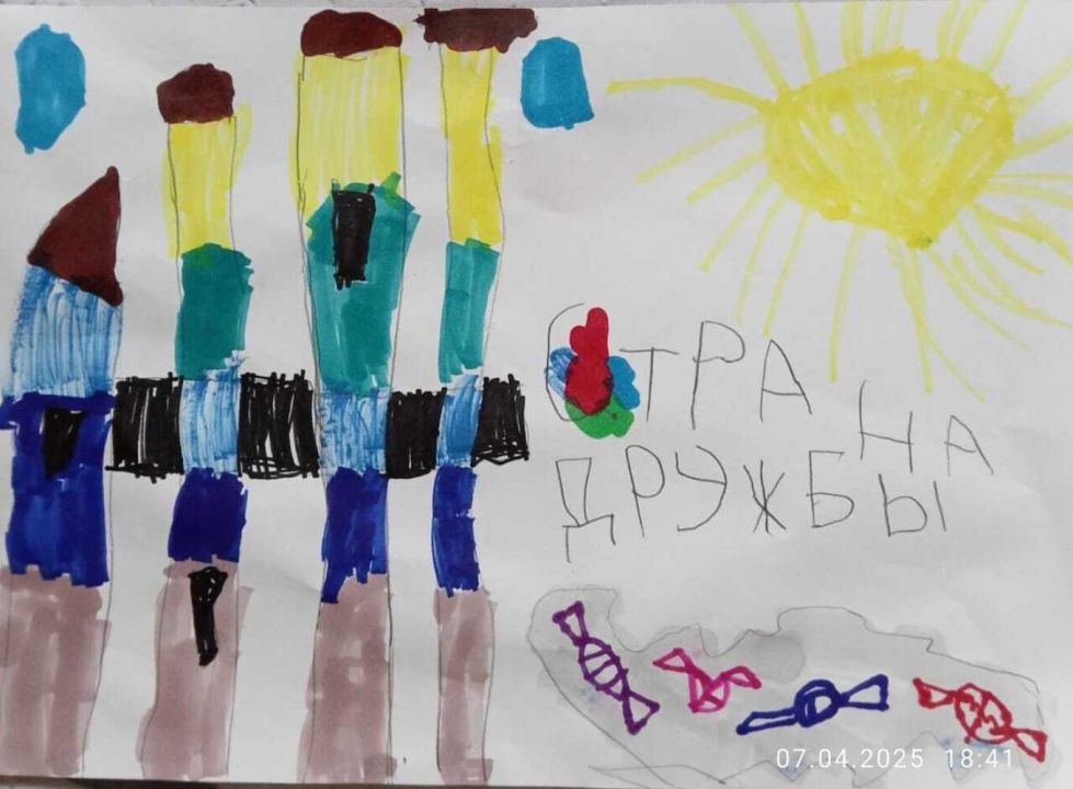 Анна Дмитриевна Хохрякова