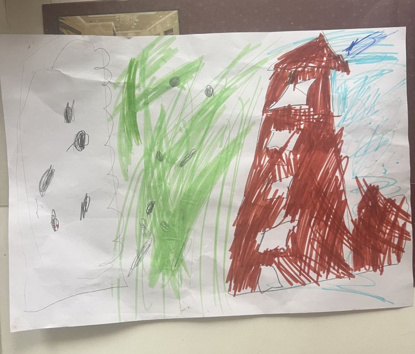 Мирослава Артемовна Дмитренко