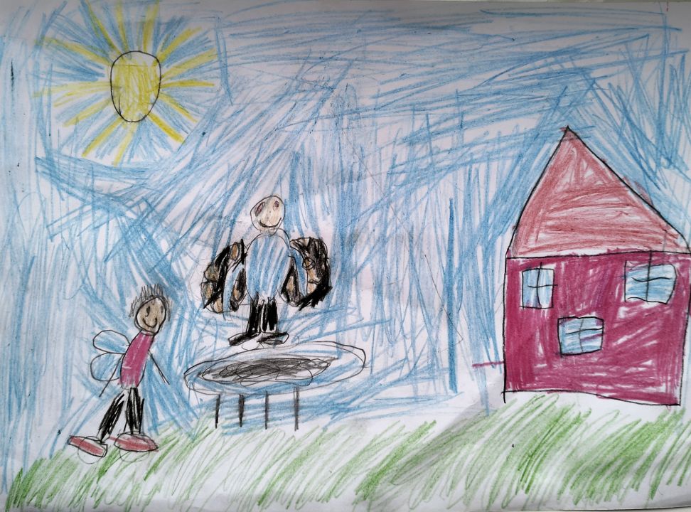 Коля Селезнев