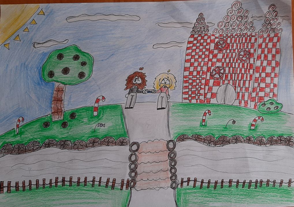 Виктория Кирилловна Чекаленкова