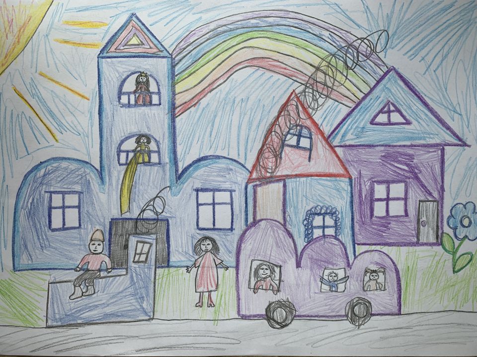 Азалия Салаватовна Исламова