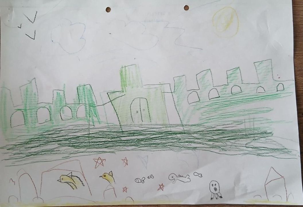 Надежда Дмитриевна Соловьева