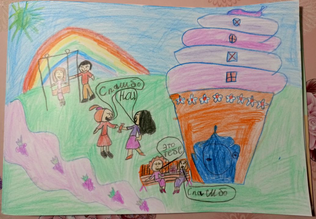 Маргарита Максимовна Сипеева