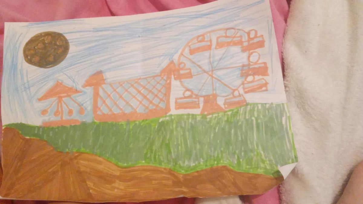 Виктория Денисовна Нижегородова