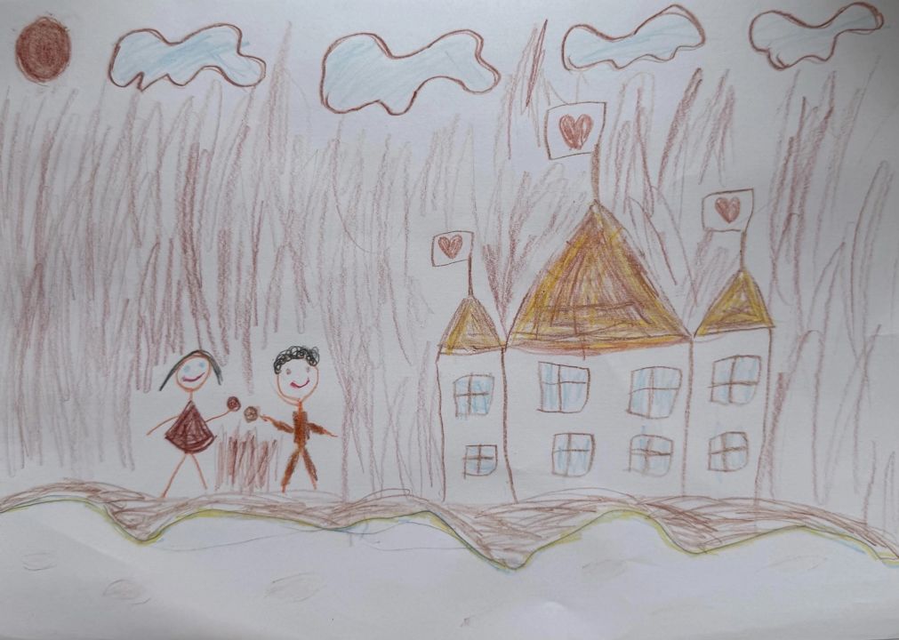 Ангелина Антоновна Деманова