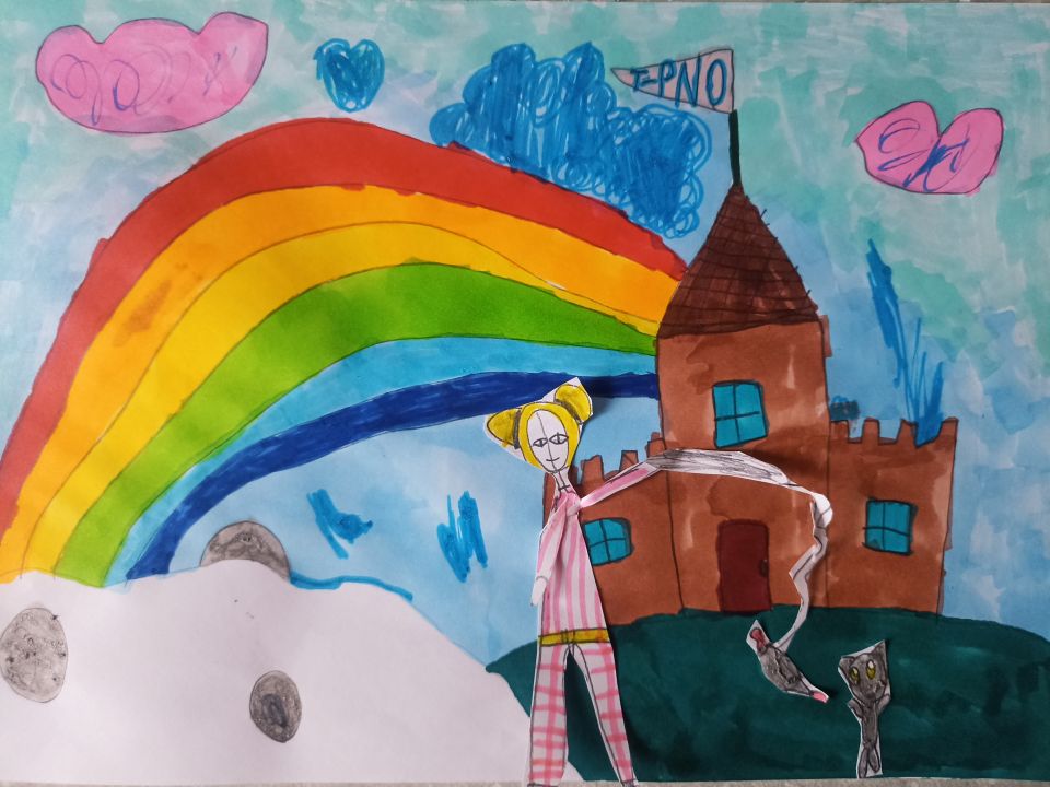 Алиса Рябова