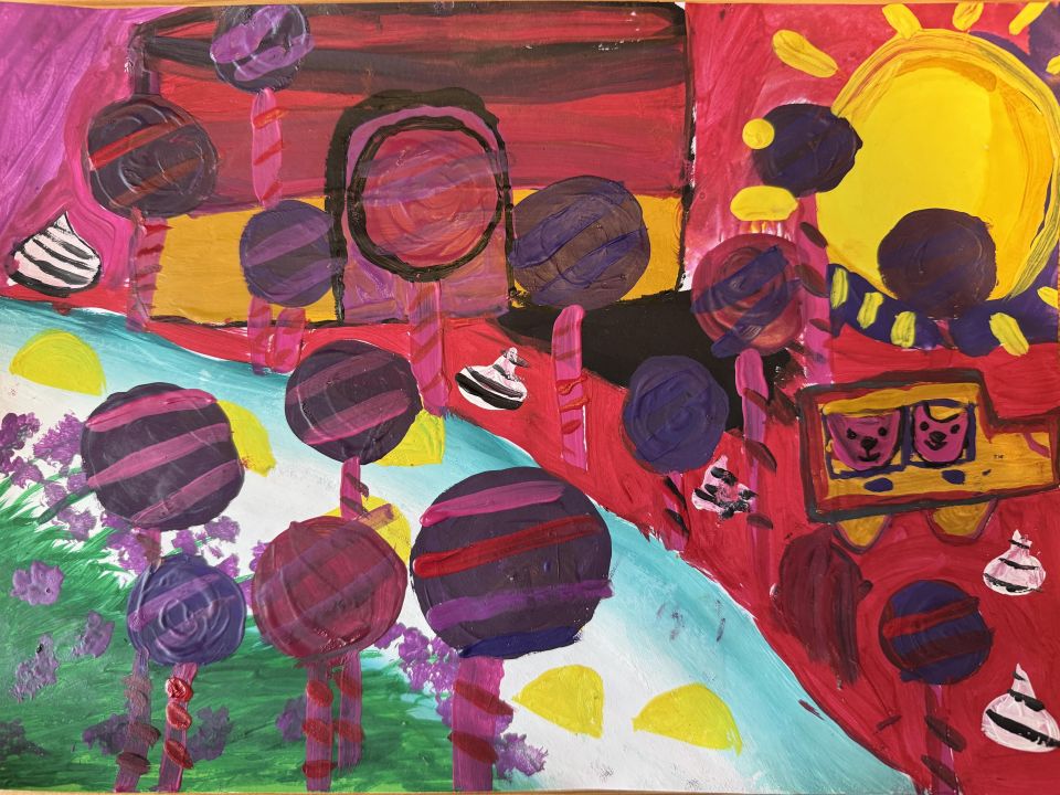 Мирослава Кирилловна Русских