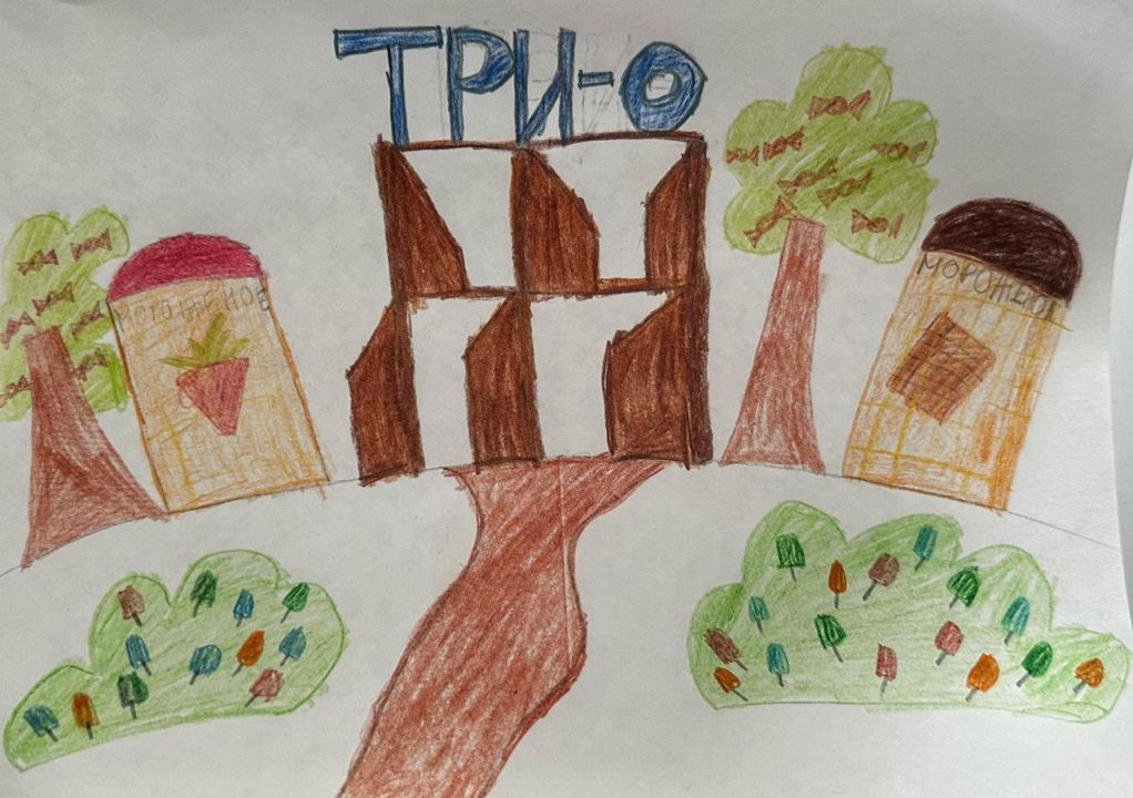 Варвара Александровна Окунькова