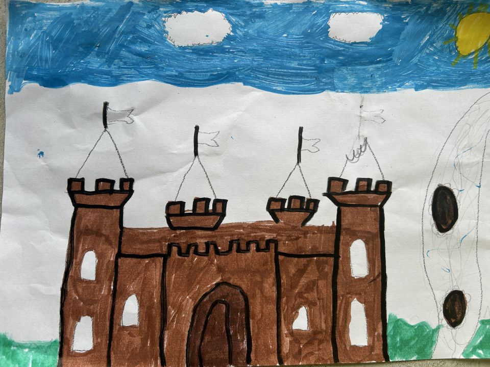 Матвей Александрович Гаврилов