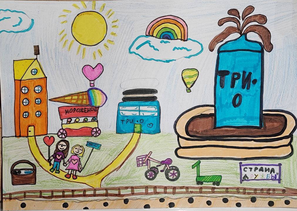 Дарья Романовна Романовская