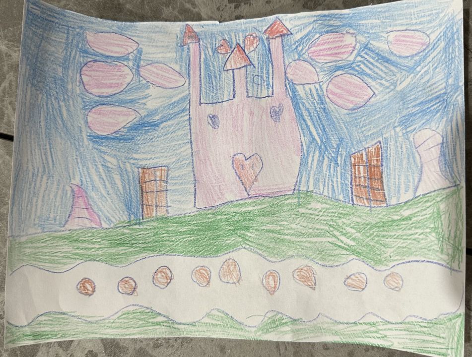 Арина Алексеевна Зуевич