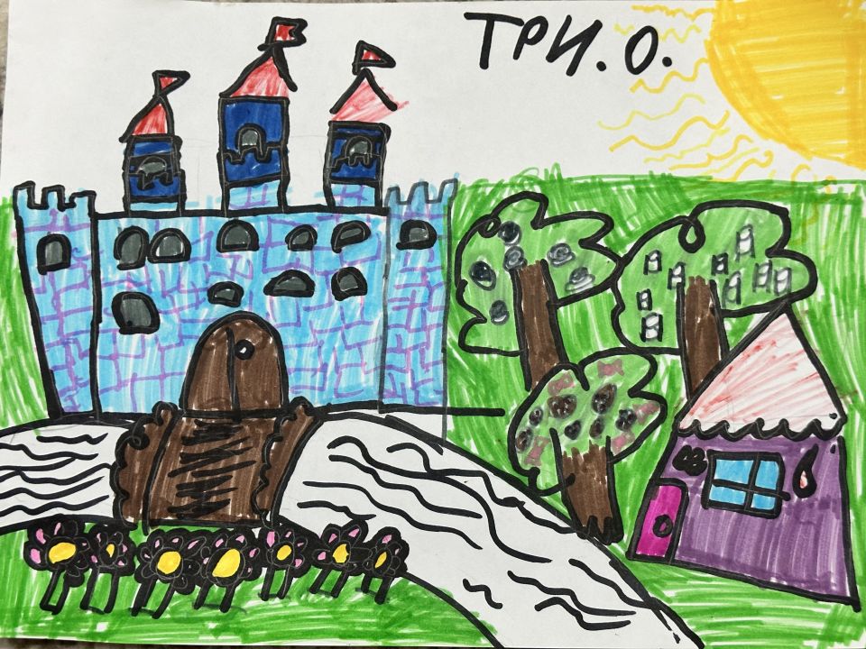 Кира Андреевна Семёнова