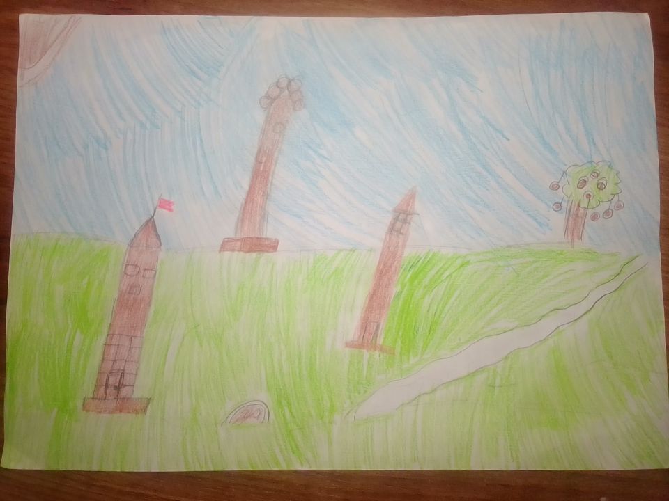 Екатерина Алексеевна Афонькина