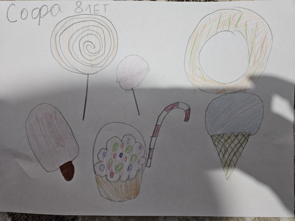 София Львовна Алексеева