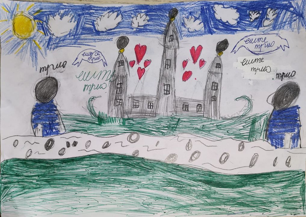 Виктор Андреевич Субочев