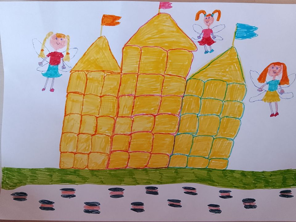 Валерия Витальевна Кукушкина