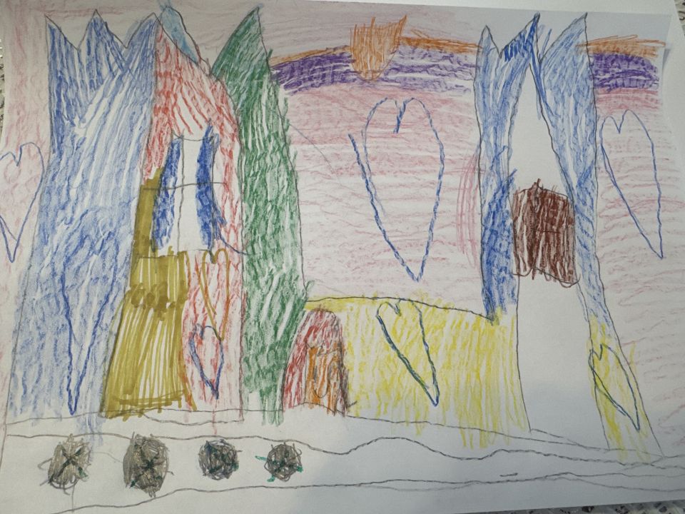 Екатерина Владимировна Аброшина