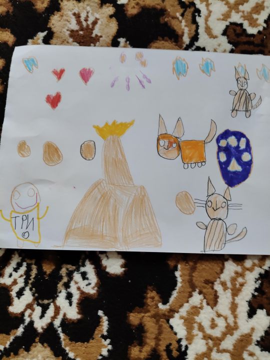 Арина Евгеньевна Корчагина