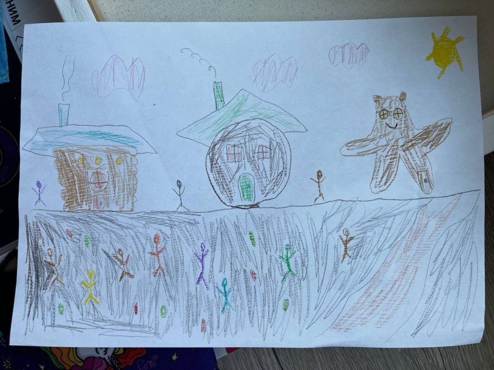 Мария Дмитриевна Дементьевская