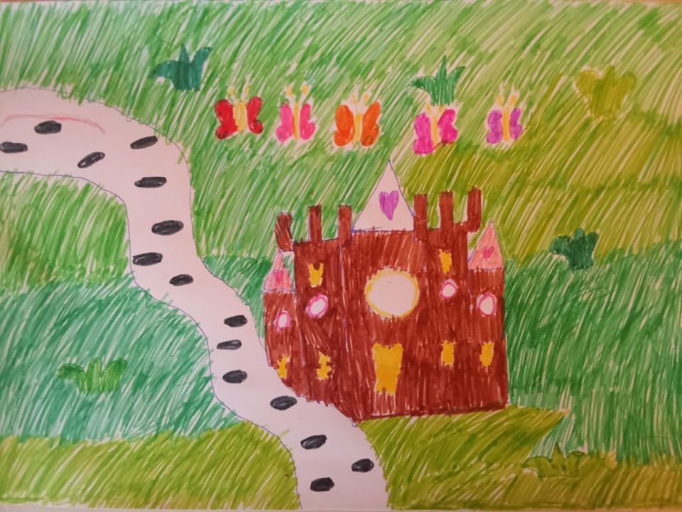 Кристина Витальевна Кукушкина