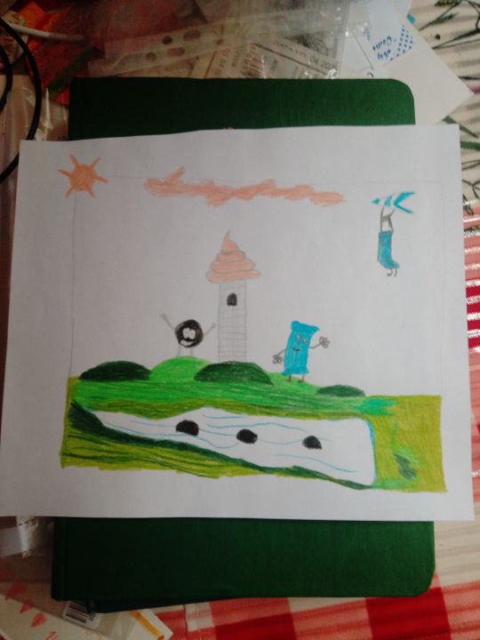 Амира Валерьевна Березина