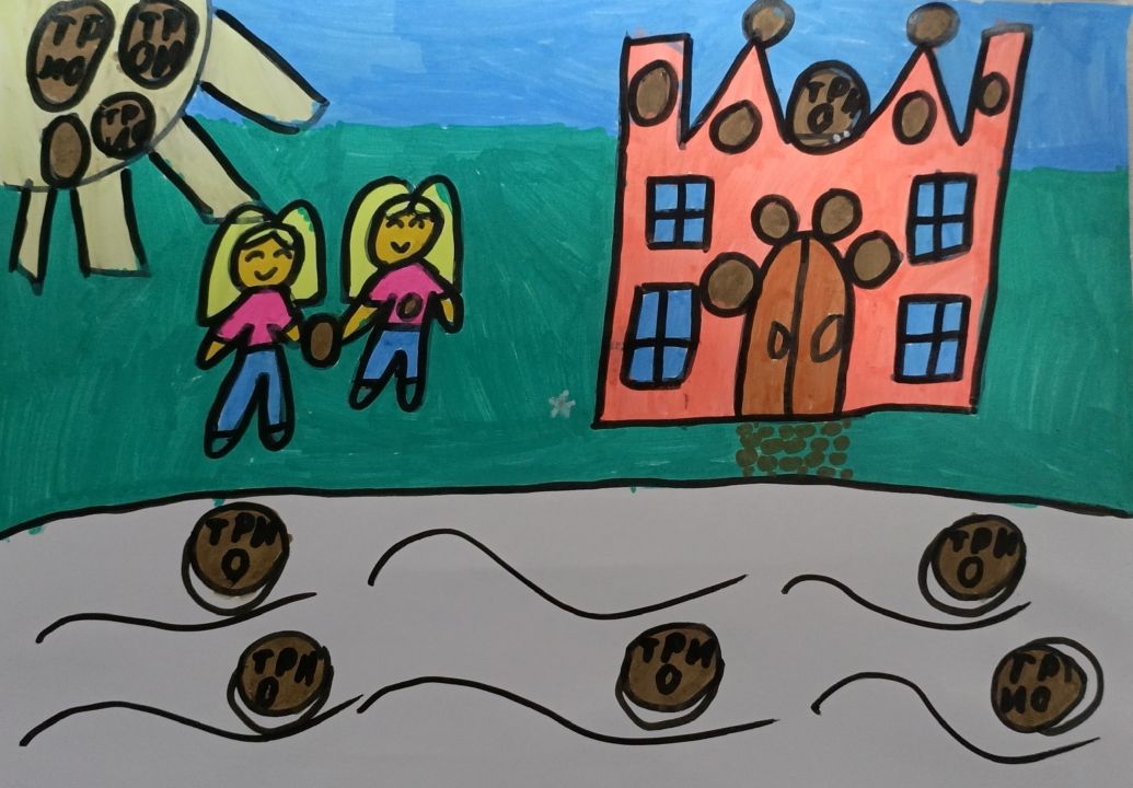 Дарина Калинина Станиславовна Калинина