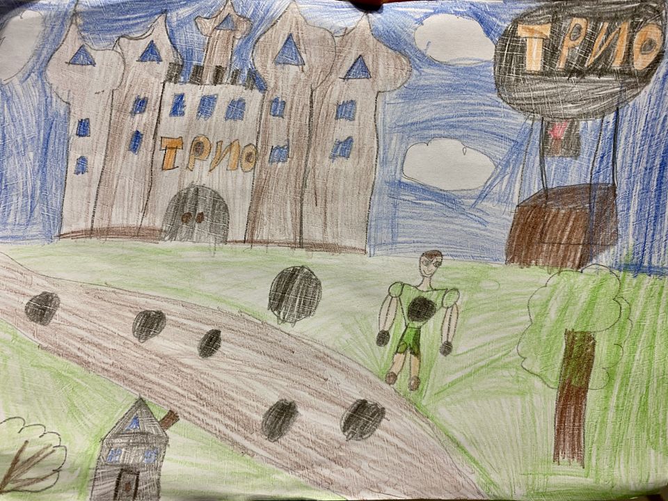 Илья Едемский