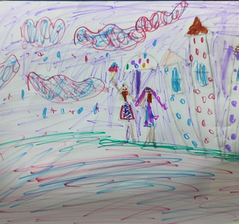 Василиса Кирилловна Сугробова