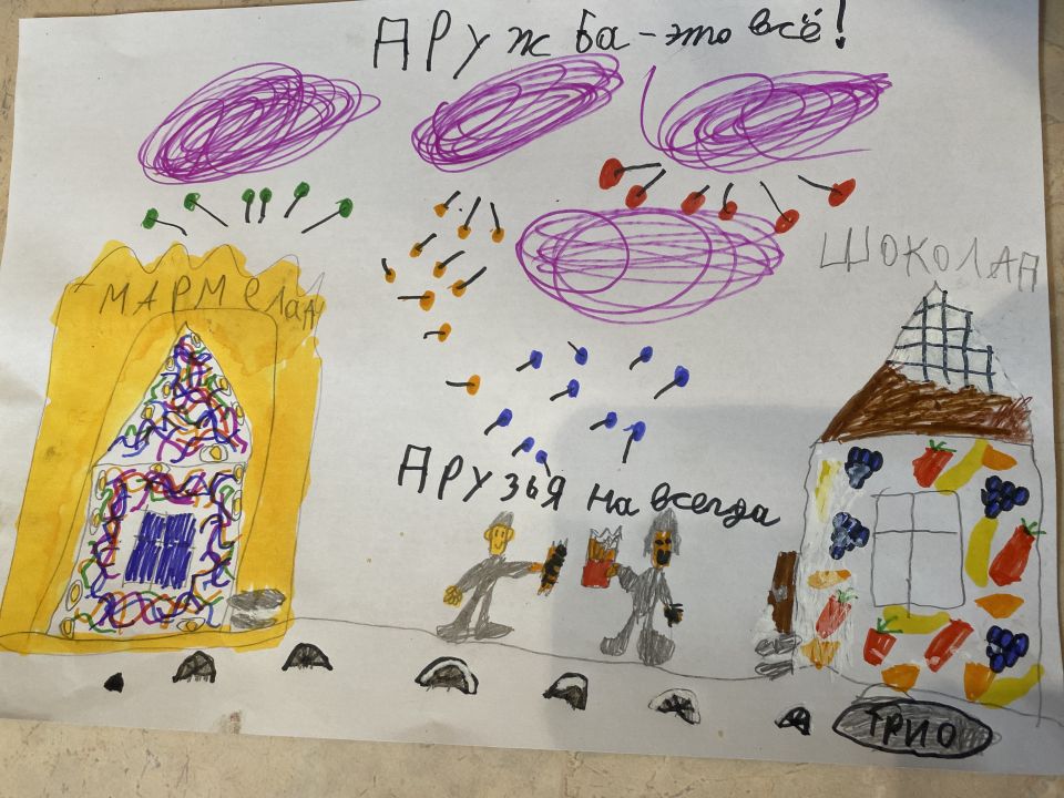 Тимофей Владимирович Аброшин