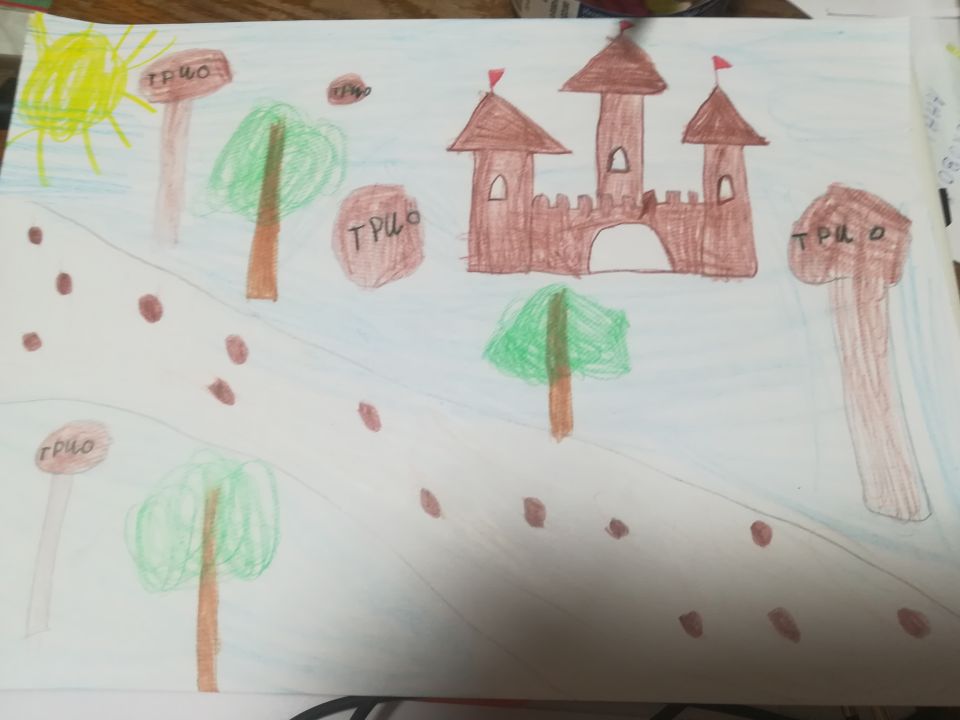 Анна Сергеевна Клепикова