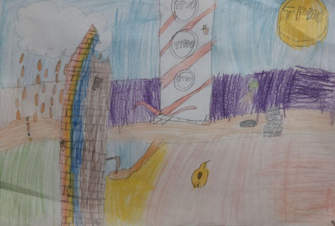 Илья Александрович Тихонов