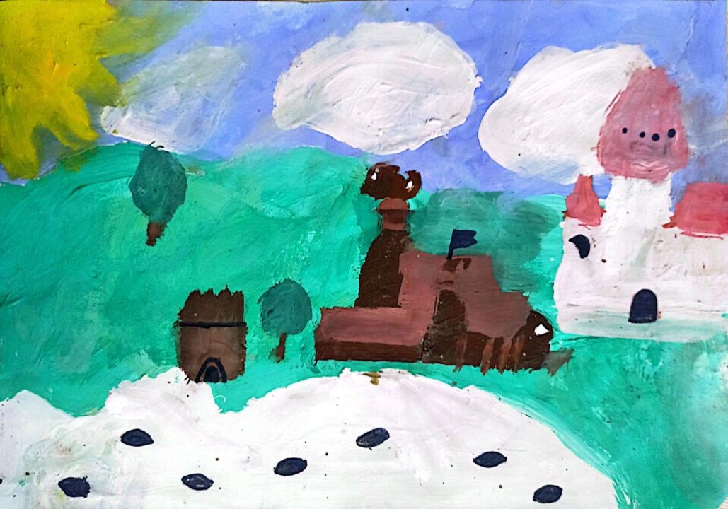 Степан Сергеевич Оконешников