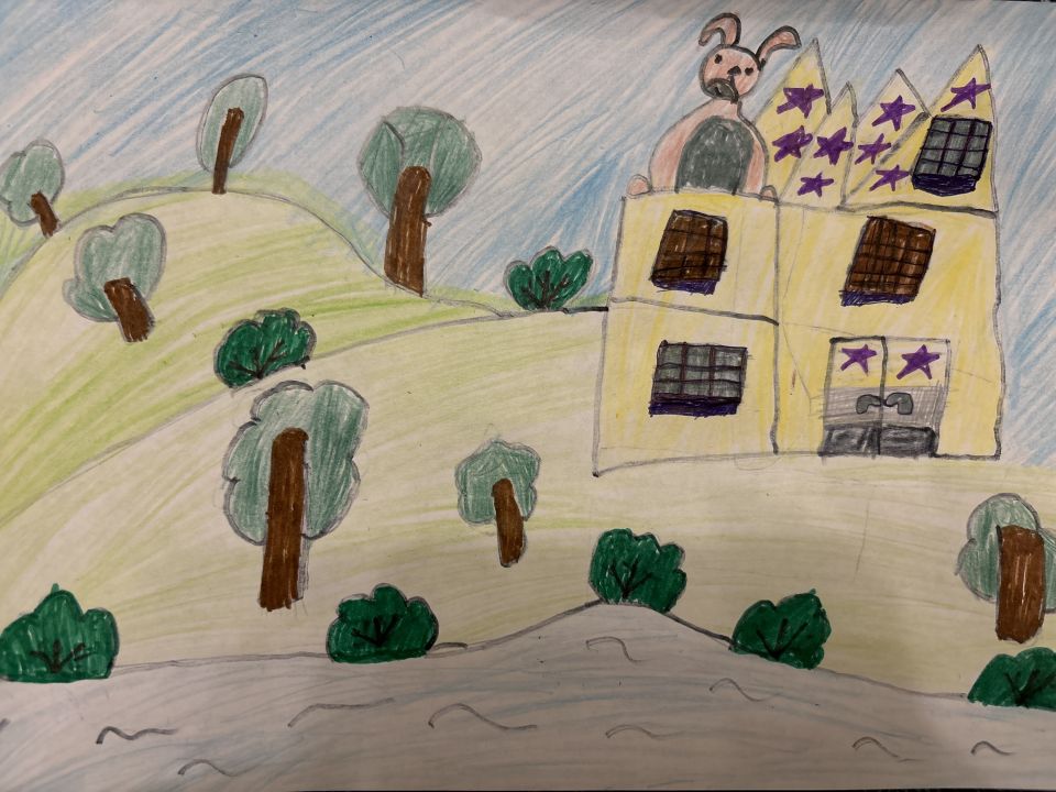 Карина Сергеевна Семенова