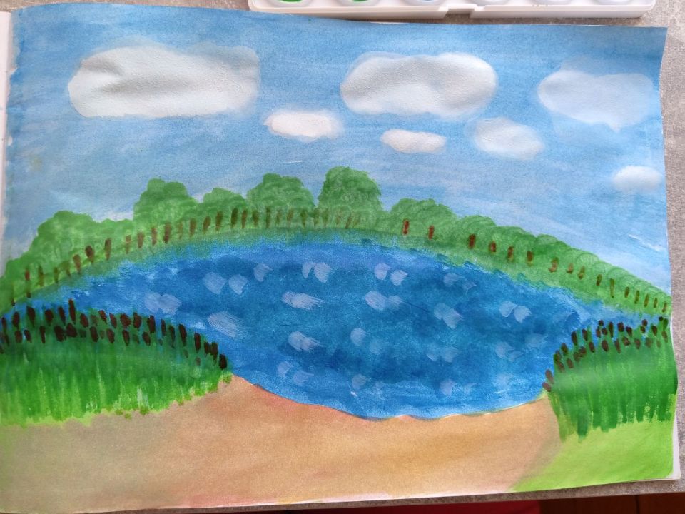 Ульяна Евгеньевна Курочкина