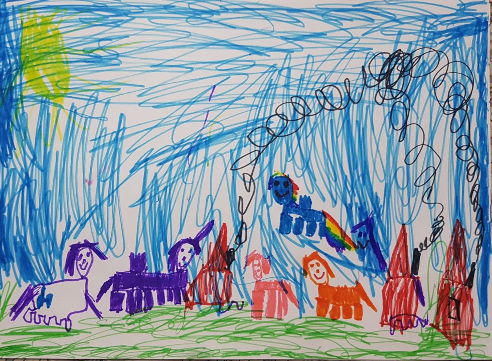 Ксения Налимова