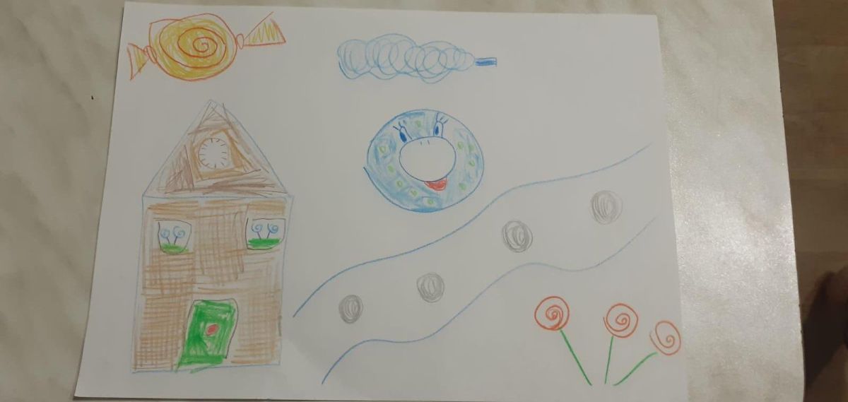 Данил Вадимович Таникеев