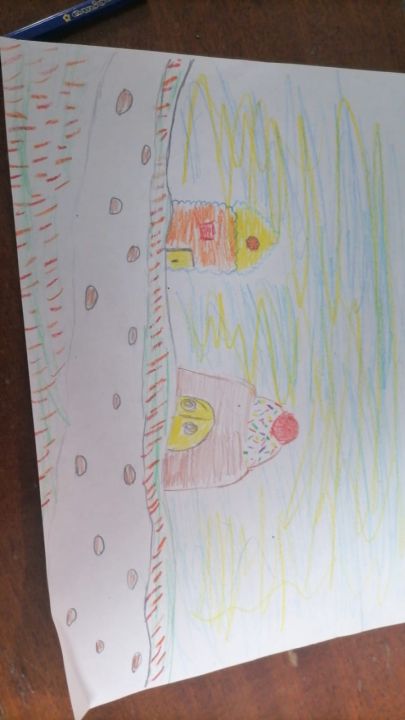 Катя Андреевна Калинина