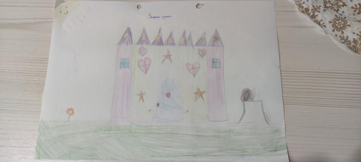 Дарья Евгеньевна Бутакова